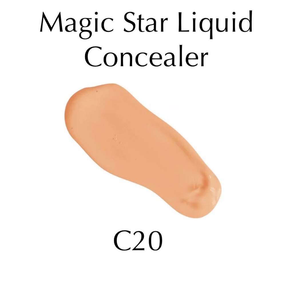 Jeffree Star Magic Star Liquid Concealer C20 - Picture 2 of 2